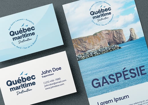 Québec Maritime